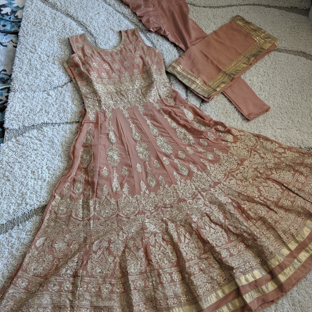 Brand new Indian Pakistani Ethnic wear